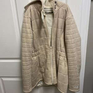 The North Face Women’s Jacket